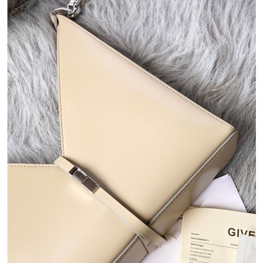 Givenchy Small Cut out Bag