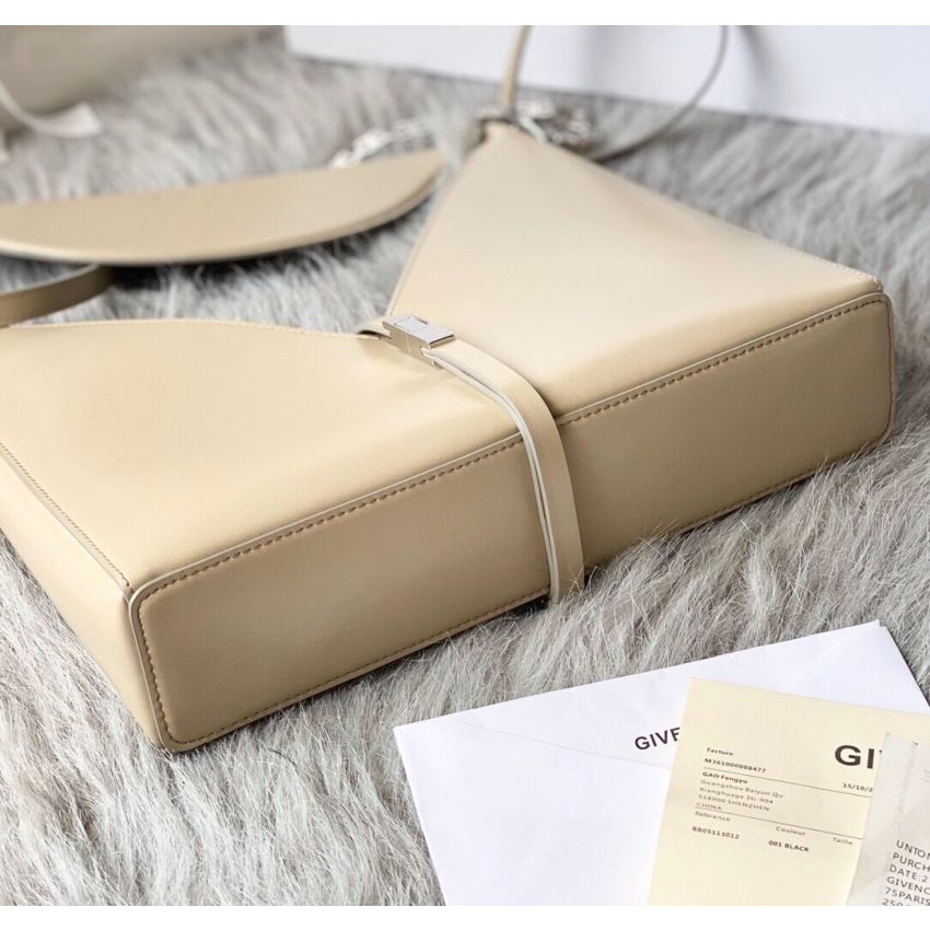 Givenchy Small Cut out Bag