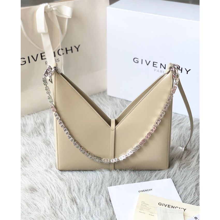 Givenchy Small Cut out Bag