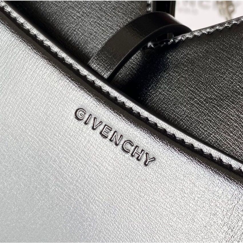 Givenchy Small Cut out Bag