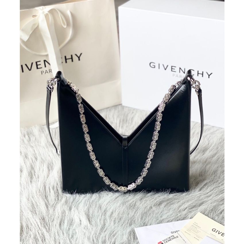Givenchy Small Cut out Bag