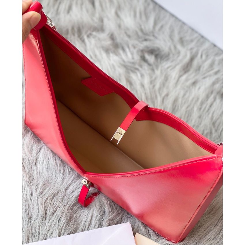 Givenchy Small Cut out Bag