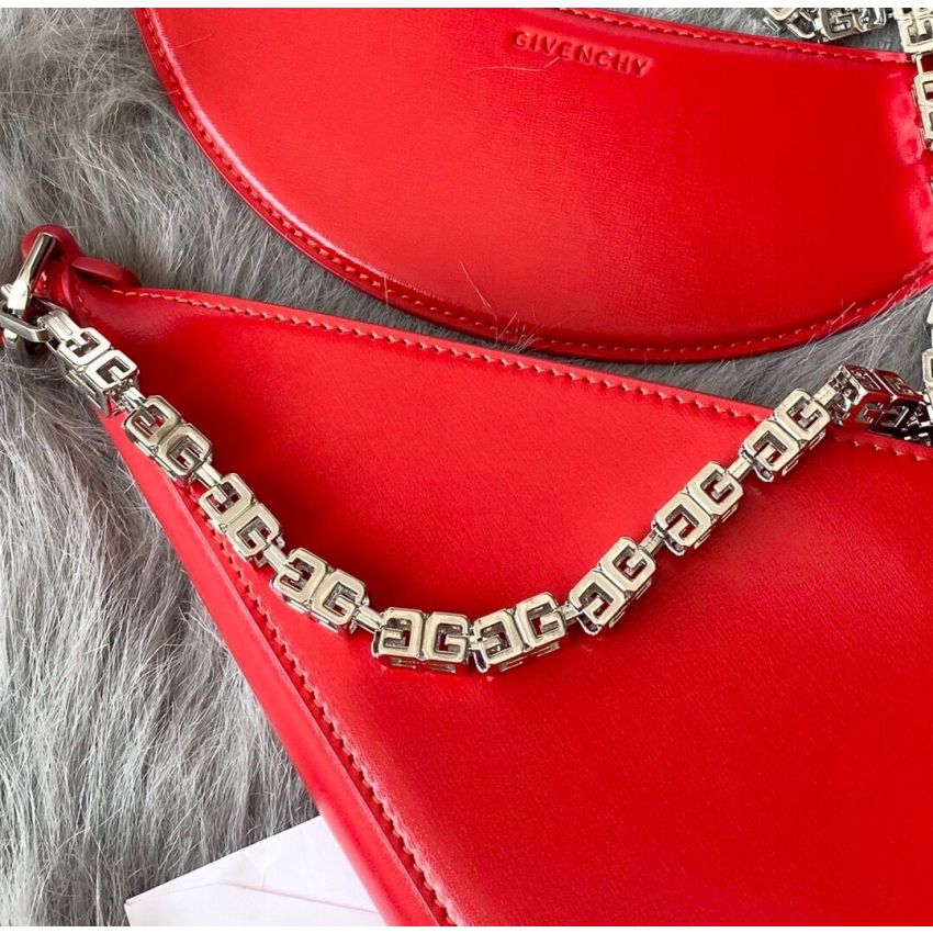 Givenchy Small Cut out Bag