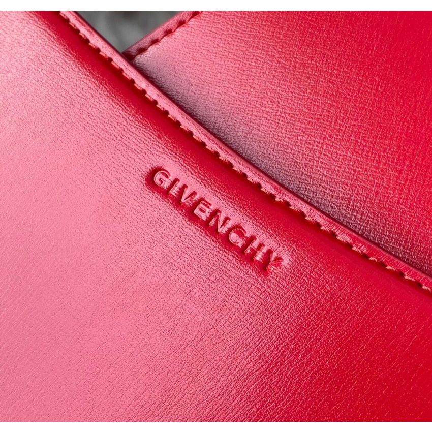 Givenchy Small Cut out Bag