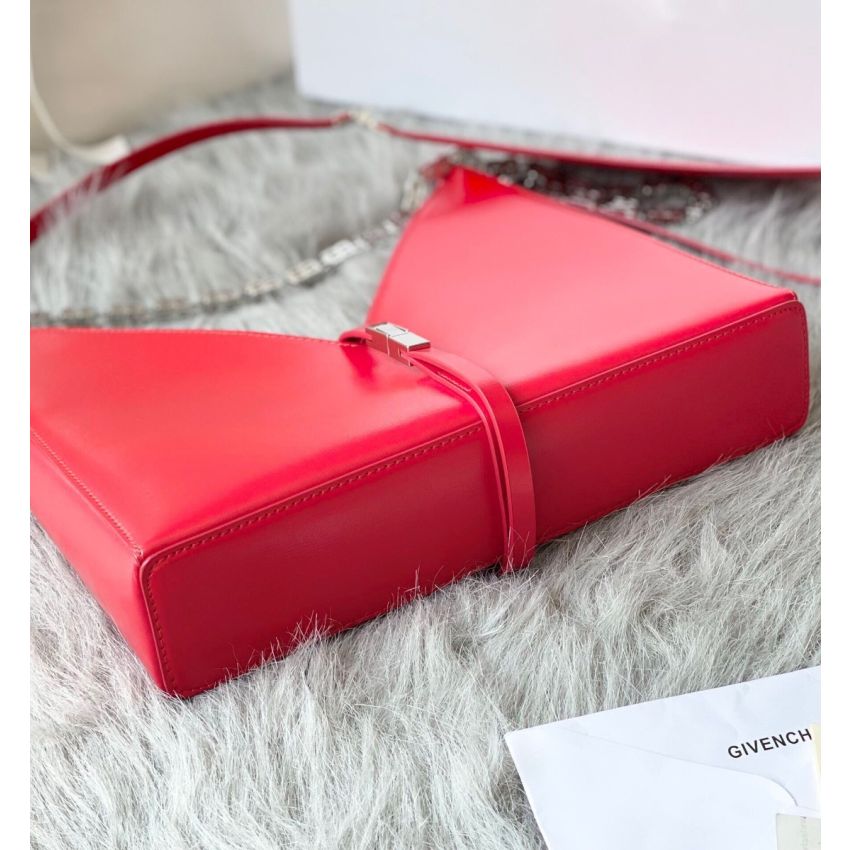 Givenchy Small Cut out Bag