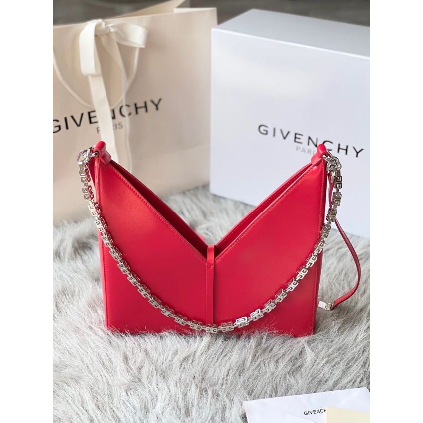 Givenchy Small Cut out Bag