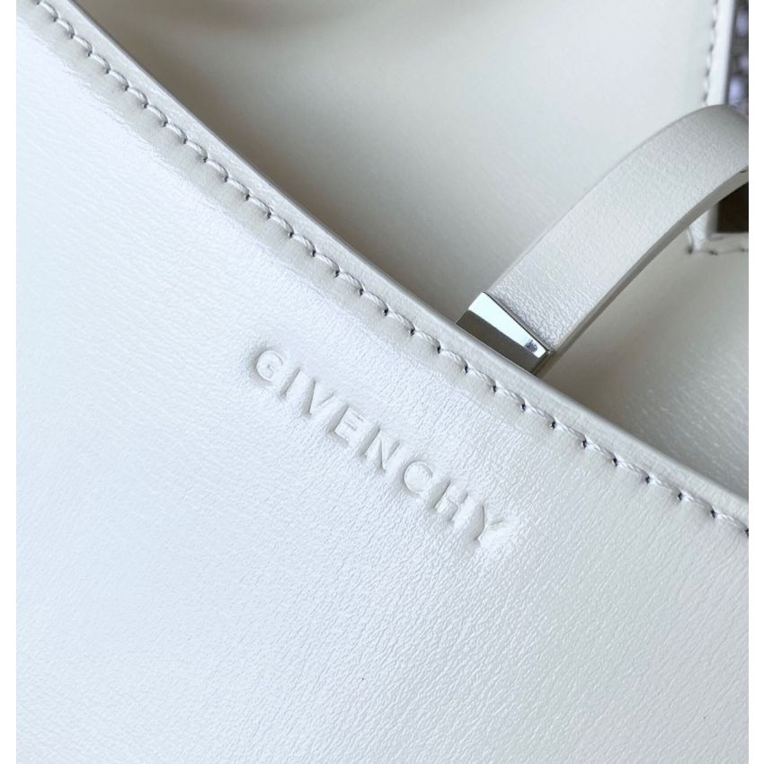 Givenchy Small Cut out Bag