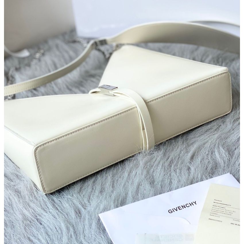 Givenchy Small Cut out Bag