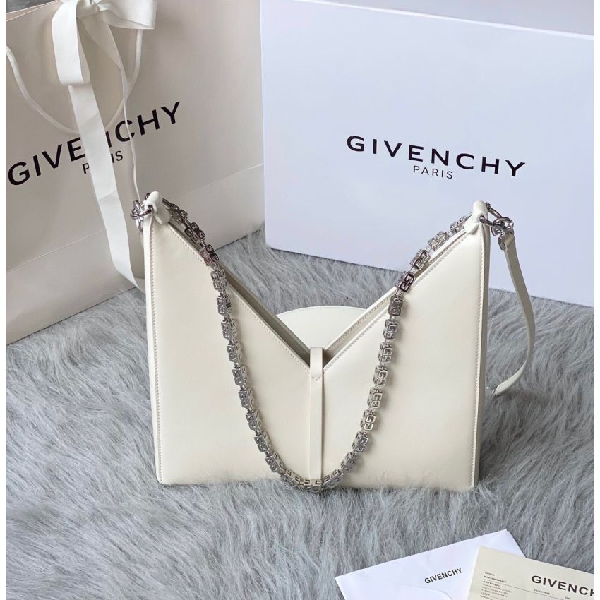 Givenchy Small Cut out Bag