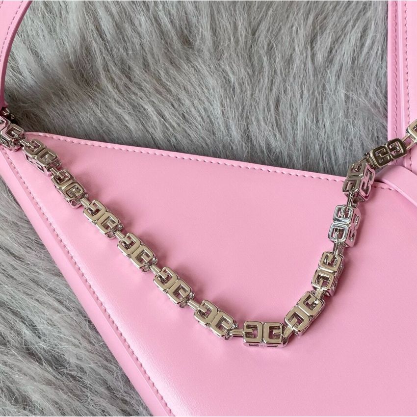 Givenchy Small Cut out Bag