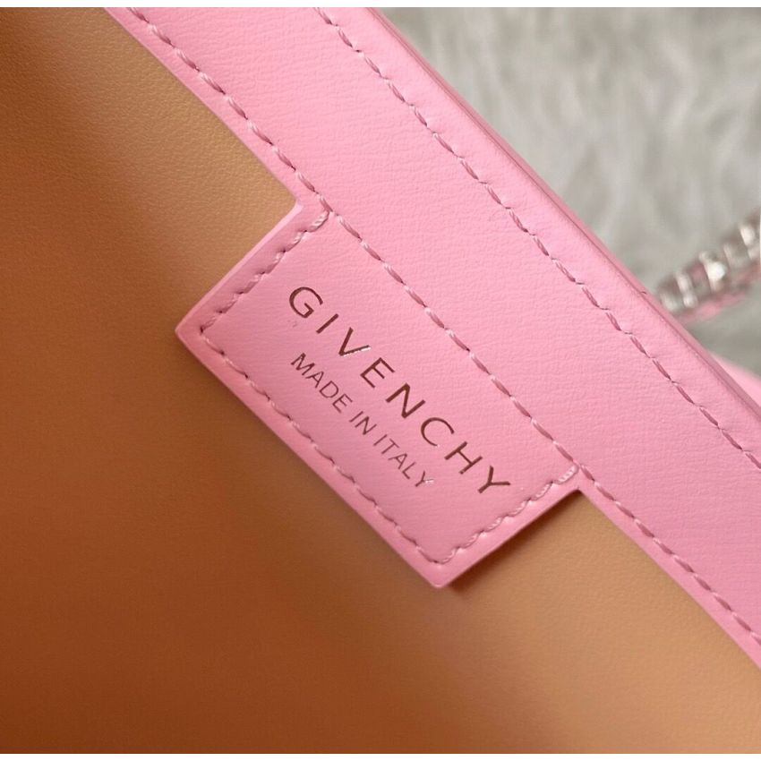 Givenchy Small Cut out Bag