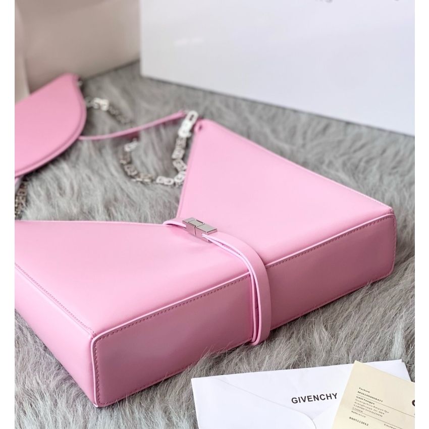 Givenchy Small Cut out Bag
