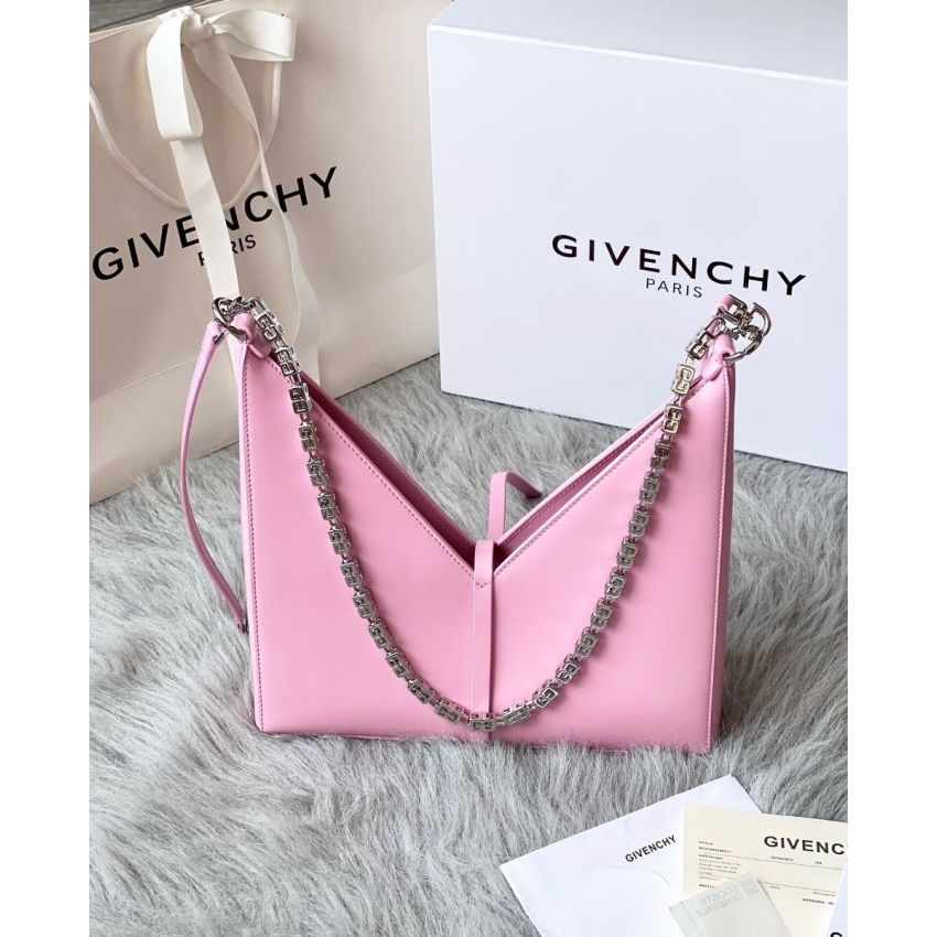 Givenchy Small Cut out Bag