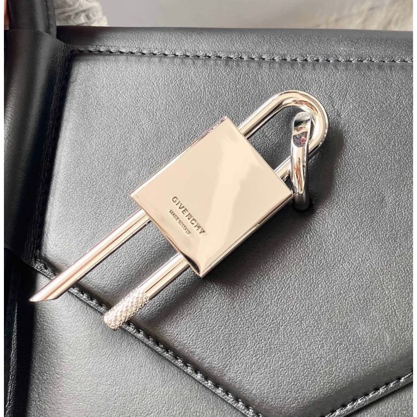Givenchy Antigona Lock Soft Tote