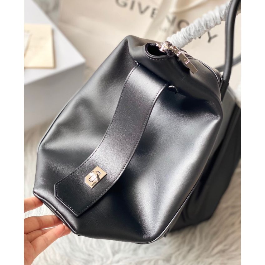 Givenchy Antigona Lock Soft Tote