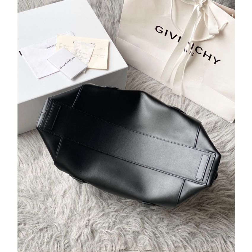 Givenchy Antigona Lock Soft Tote