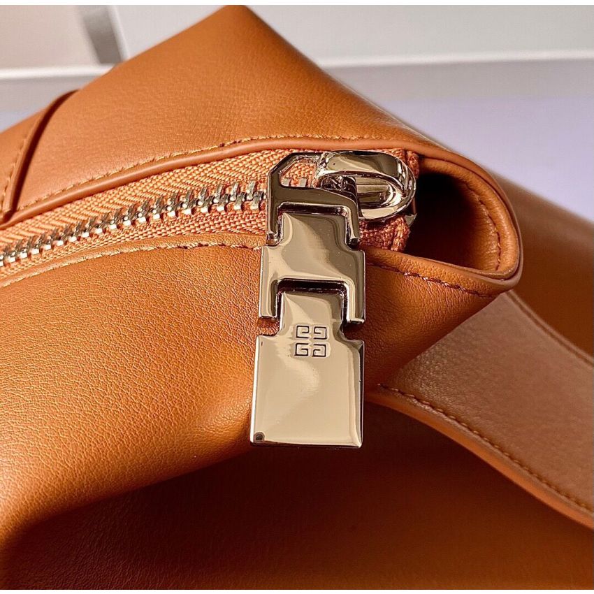 Givenchy Antigona Lock Soft Tote