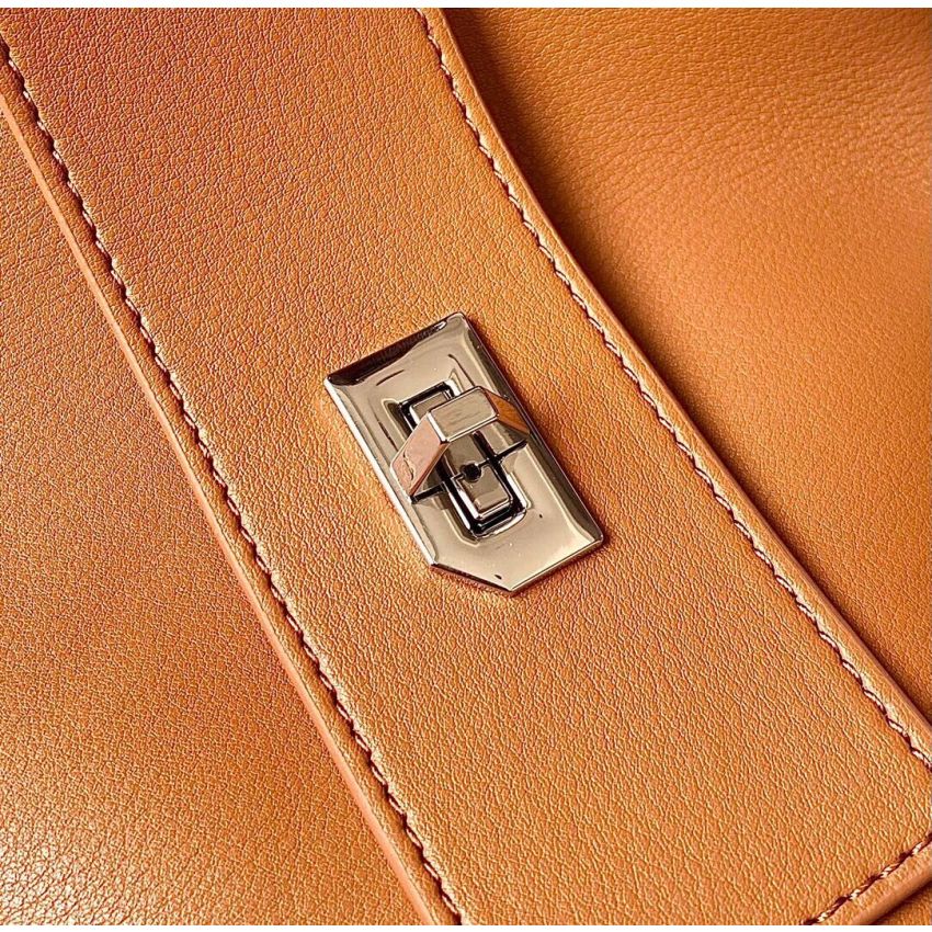 Givenchy Antigona Lock Soft Tote