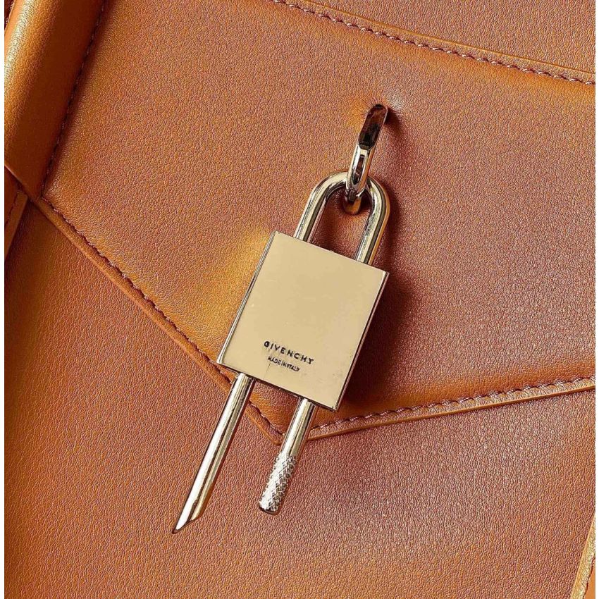 Givenchy Antigona Lock Soft Tote
