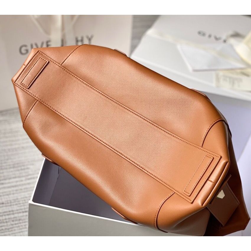 Givenchy Antigona Lock Soft Tote