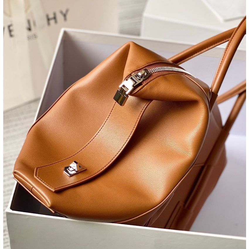Givenchy Antigona Lock Soft Tote