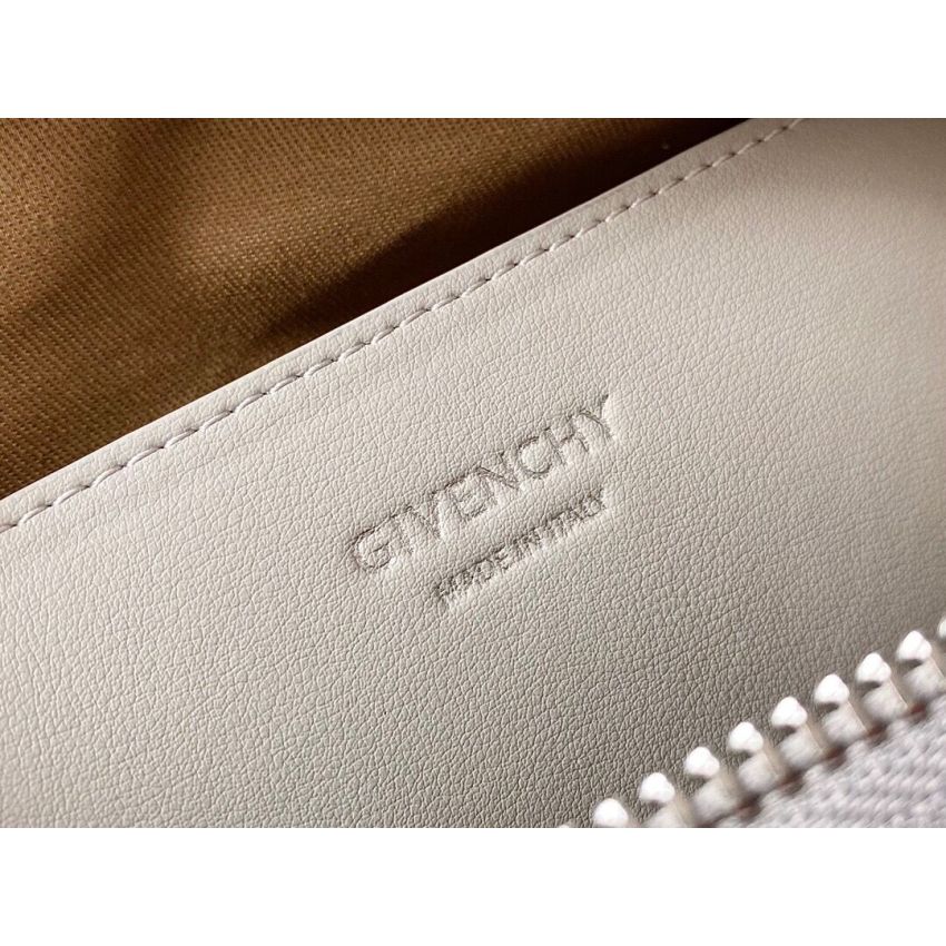 Givenchy Antigona Lock Soft Tote
