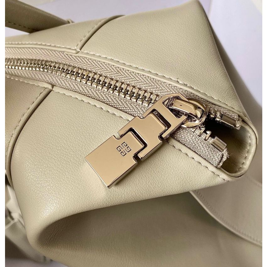 Givenchy Antigona Lock Soft Tote