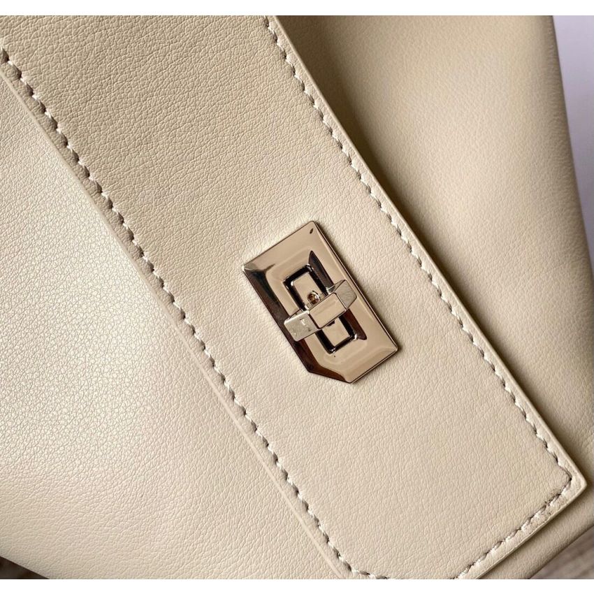 Givenchy Antigona Lock Soft Tote