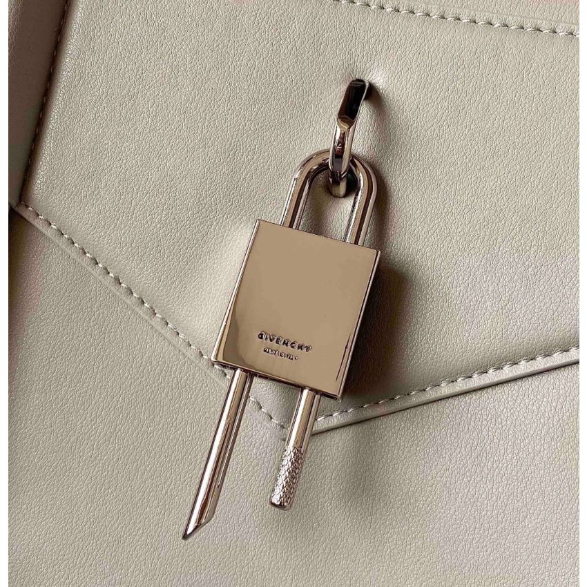 Givenchy Antigona Lock Soft Tote