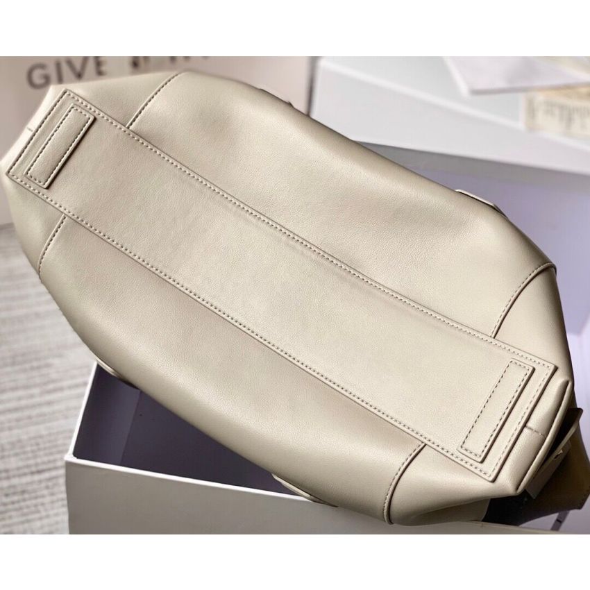Givenchy Antigona Lock Soft Tote