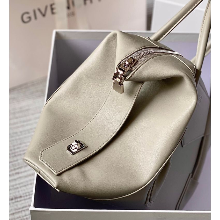 Givenchy Antigona Lock Soft Tote