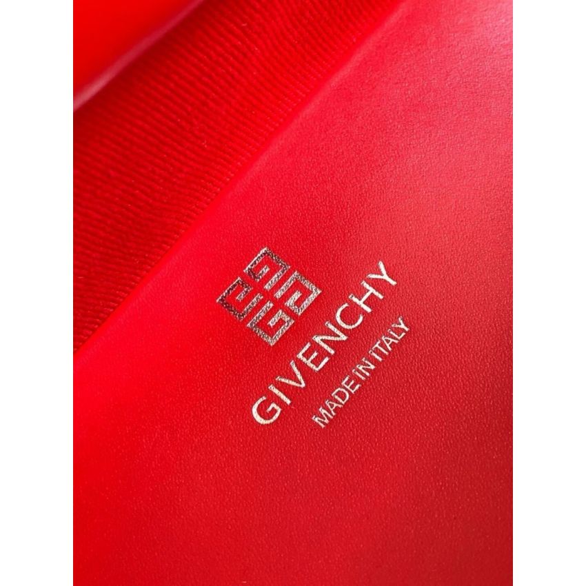 Givenchy Small Antigona Tote