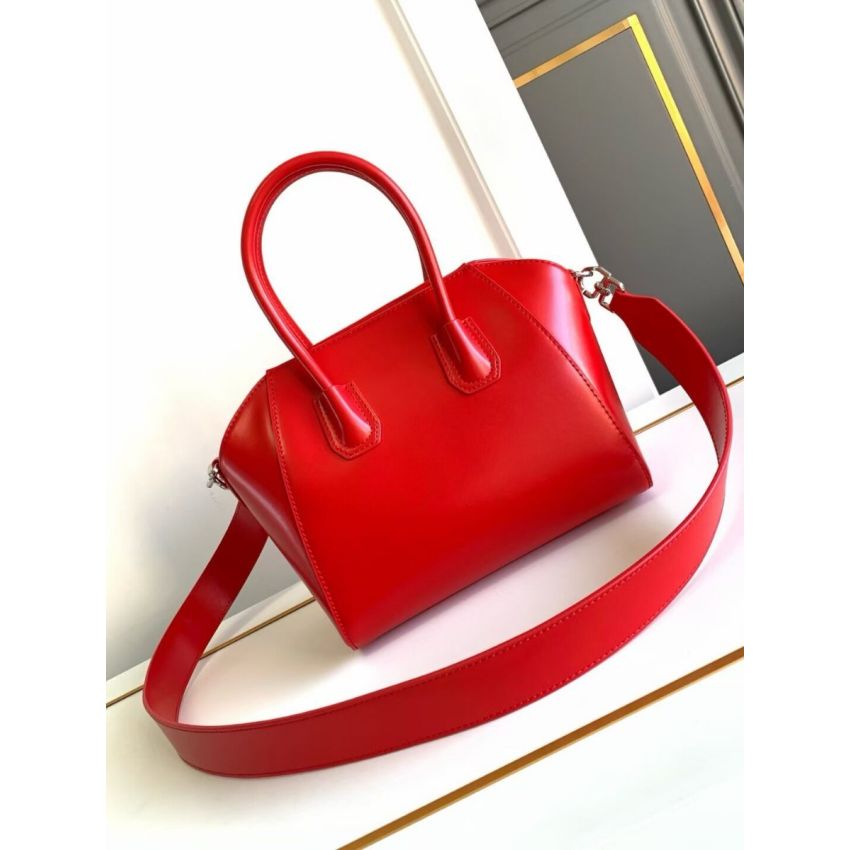 Givenchy Small Antigona Tote