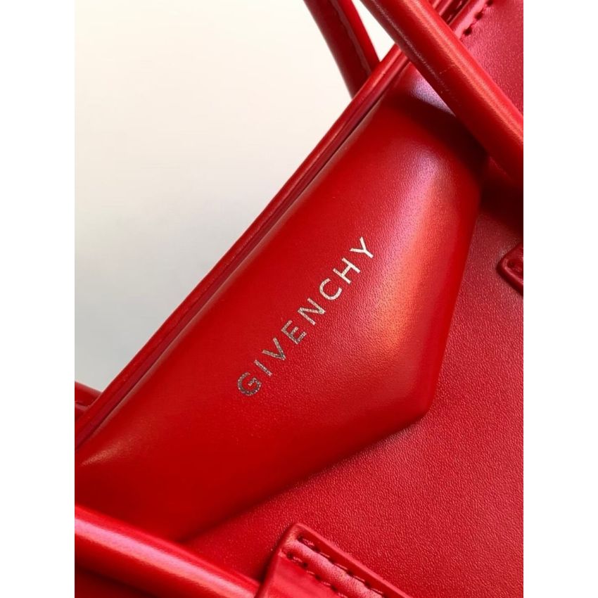 Givenchy Small Antigona Tote