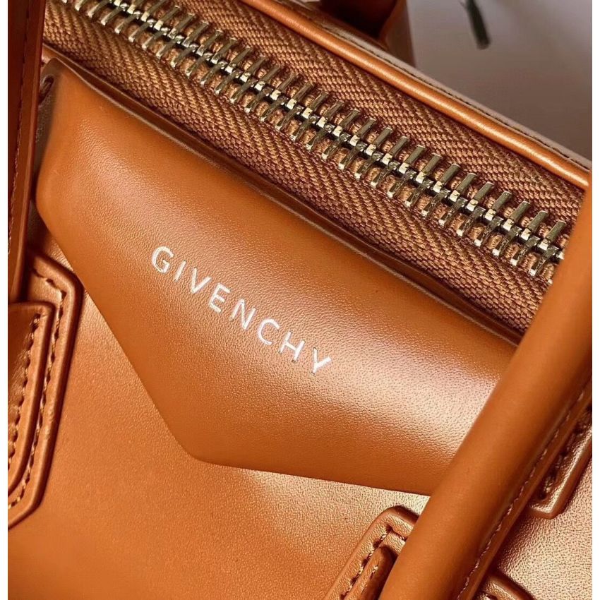Givenchy Small Antigona Tote