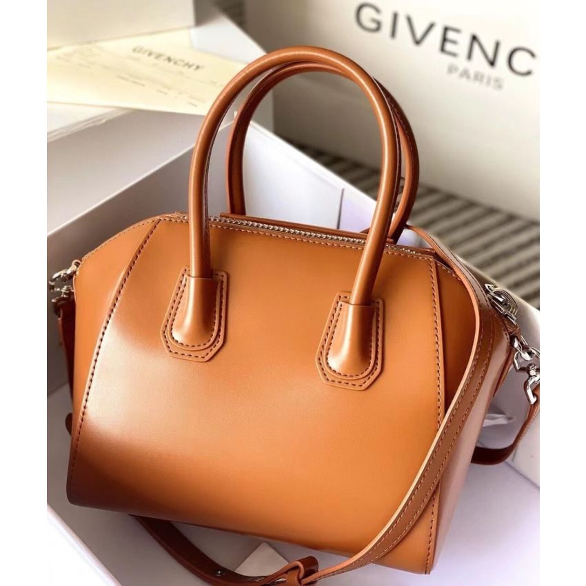 Givenchy Small Antigona Tote