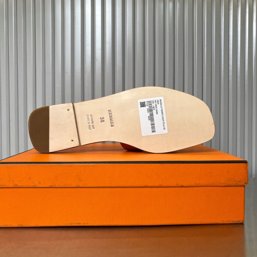 H**me5 Mule,  size 35-42