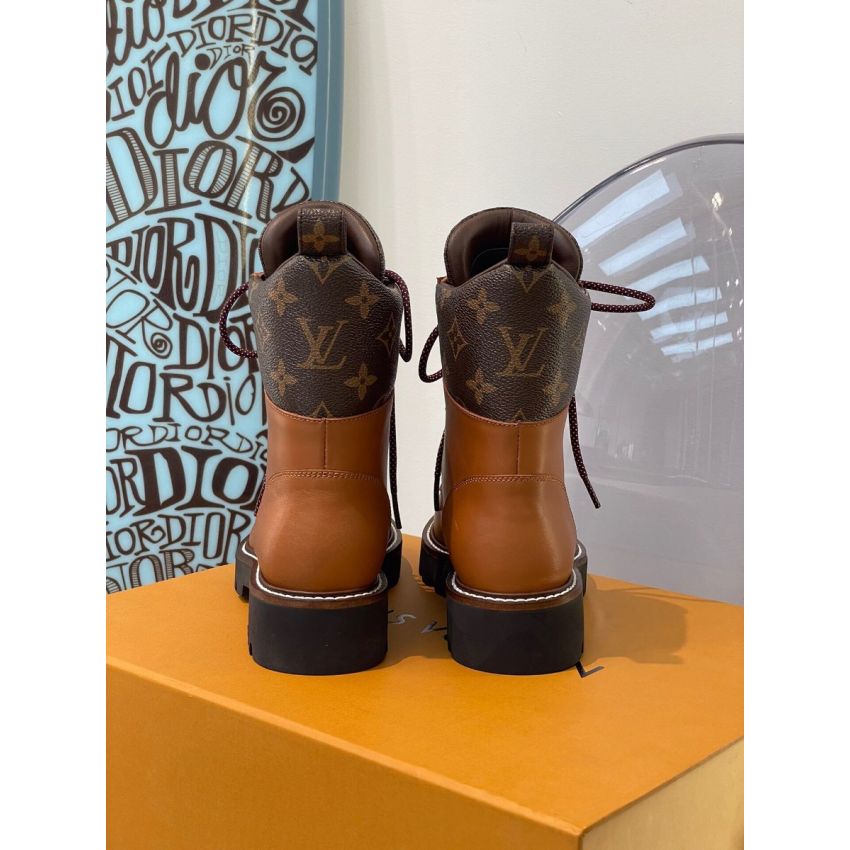 L0vis Vvtt0n Boots