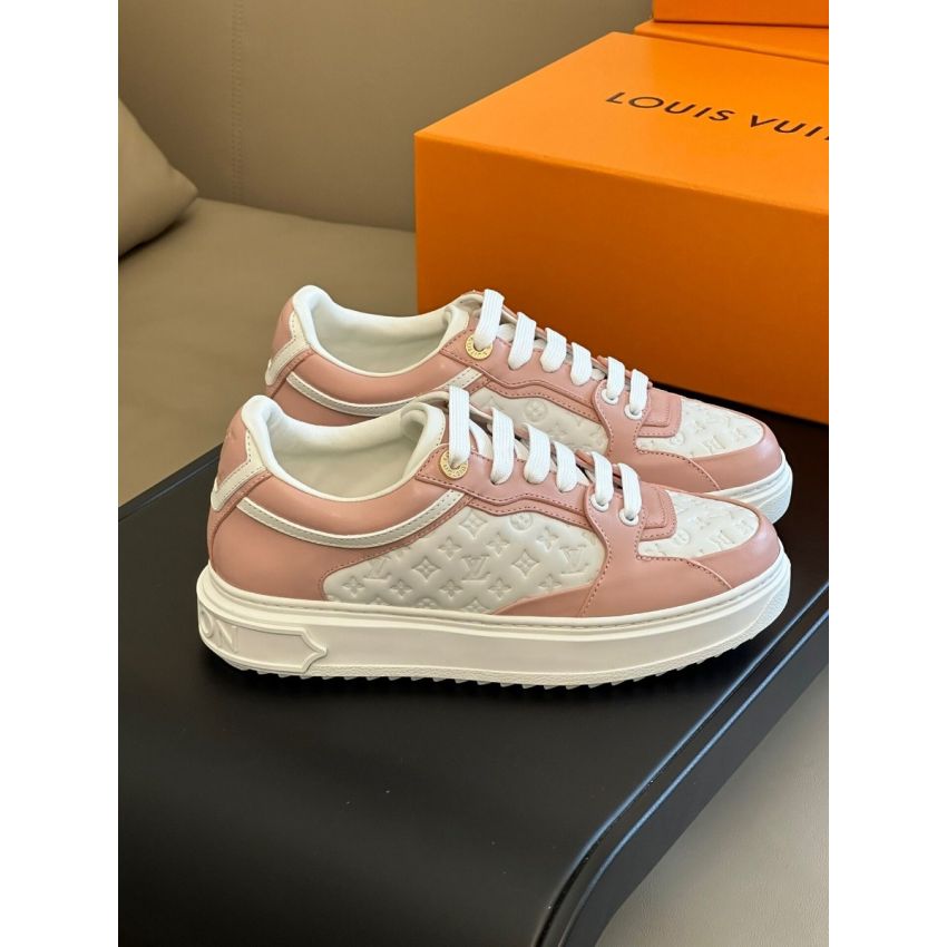 L0vis Vvtt0n Time out Sneakers
