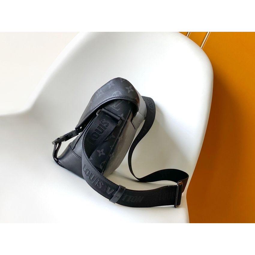 M12517 Messenger Voyager PM