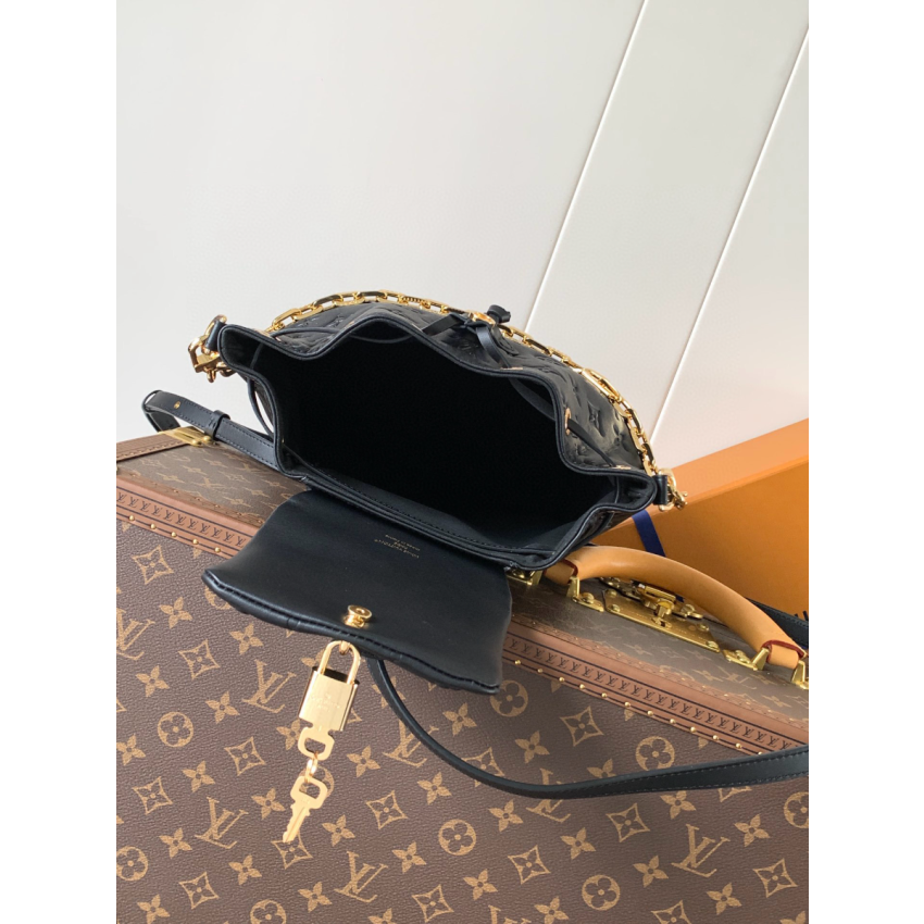 M13357 Coussin Backpack PM