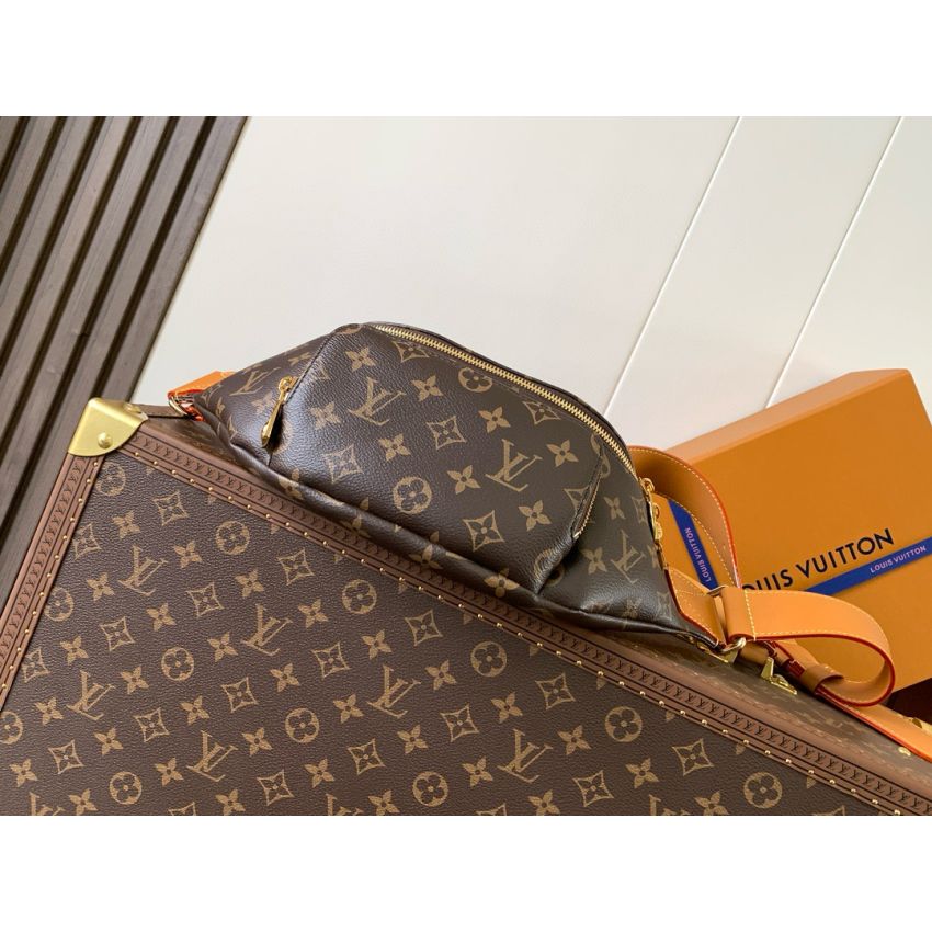 M14019 Rush Bumbag