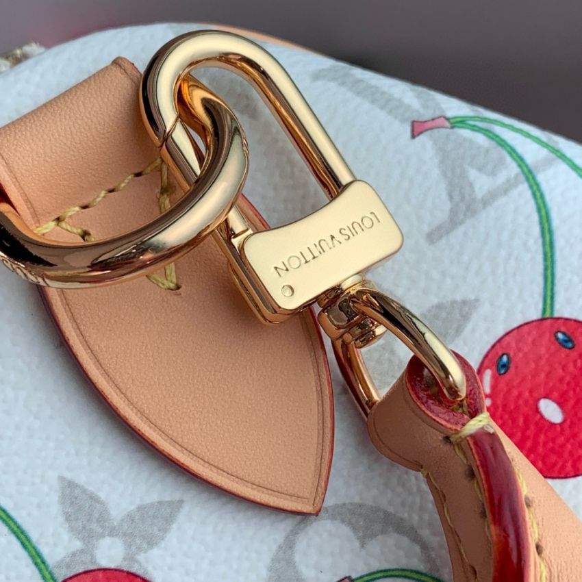 M14238 LV x TM Speedy Soft Bandoulière 30