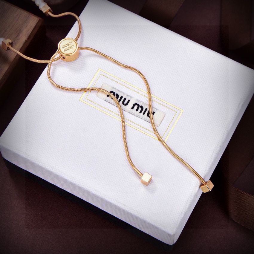 Miu Miu Necklace