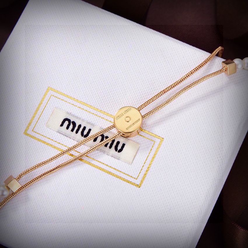Miu Miu Necklace