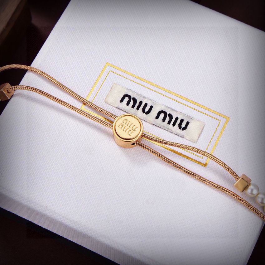 Miu Miu Necklace