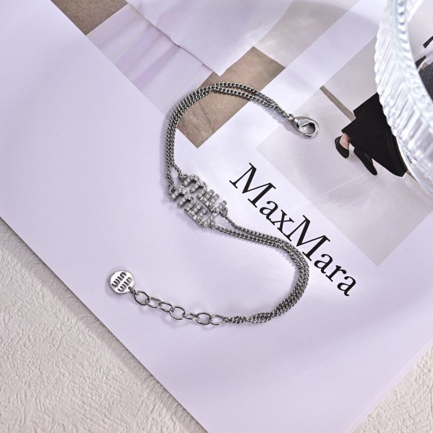 Miu Miu Bracelet
