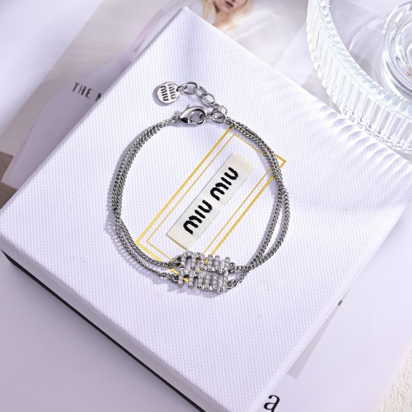 Miu Miu Bracelet