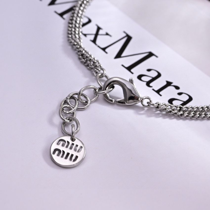 Miu Miu Bracelet
