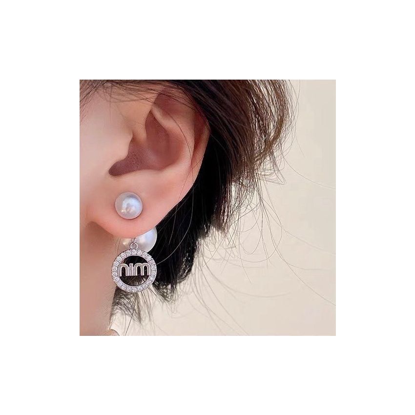 Miu Miu Earrings
